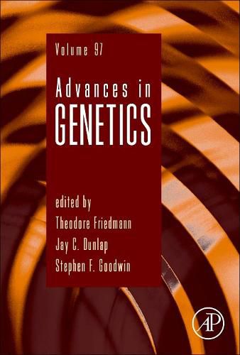 Advances in Genetics