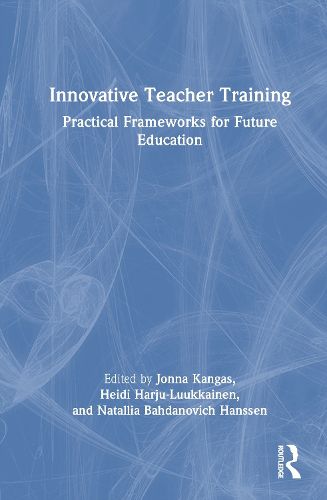 Cover image for Innovative Teacher Training