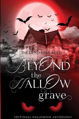 Cover image for Beyond the Hallow Grave