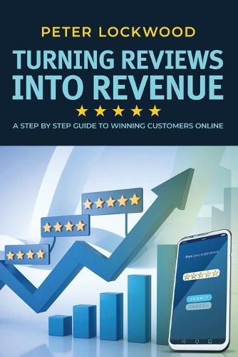 Cover image for Turning Reviews Into Revenue