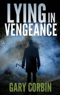 Cover image for Lying in Vengeance