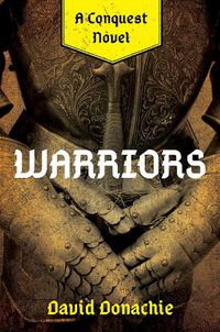 Cover image for Warriors