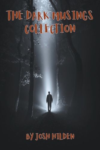Cover image for The Dark Musings Collection