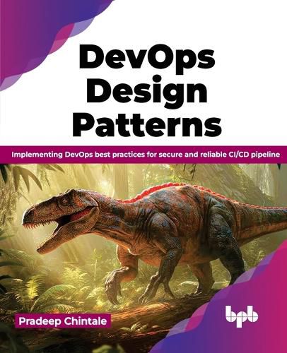 Cover image for DevOps Design Pattern