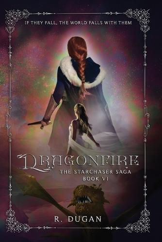 Cover image for Dragonfire