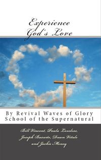 Cover image for Experience God's Love