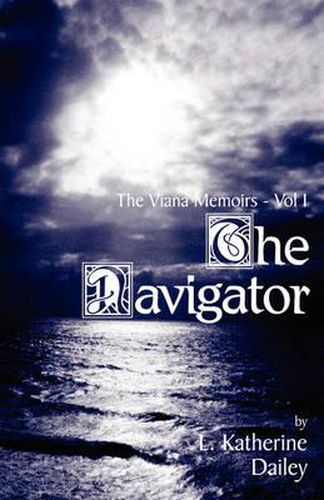 Cover image for The Navigator