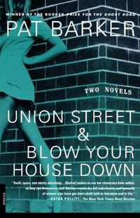 Cover image for Union Street & Blow Your House Down