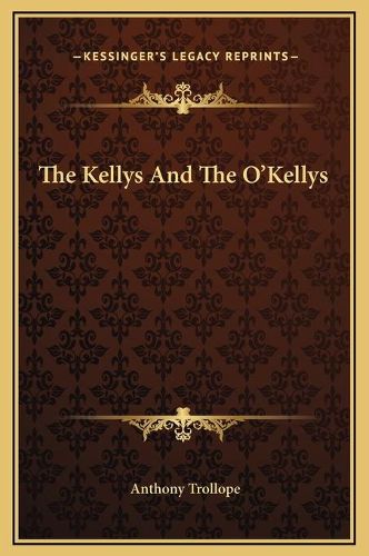 The Kellys and the O'Kellys