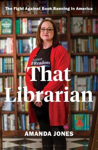 Cover image for That Librarian