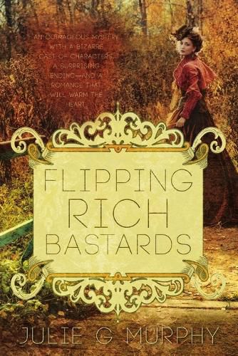 Cover image for Flipping Rich Bastards