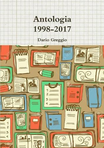 Cover image for Antologia 2