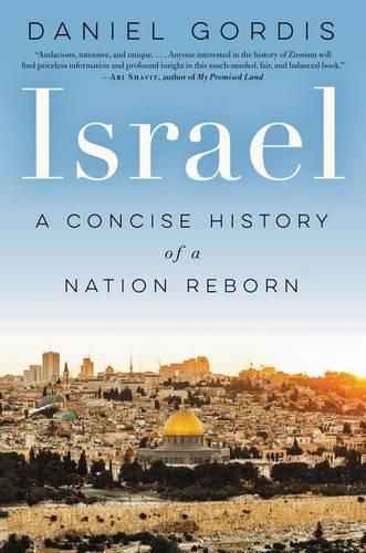 Cover image for Israel