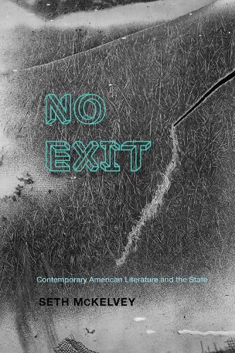 Cover image for No Exit