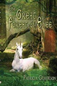 Cover image for The Great Forest of Shee