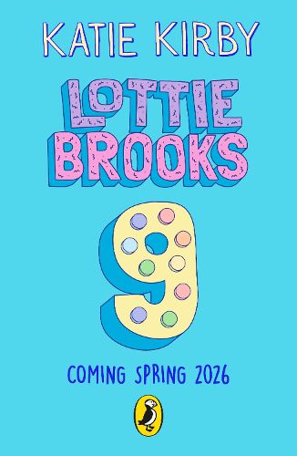 Cover image for Lottie Brooks 9