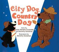 Cover image for City Dog, Country Dog