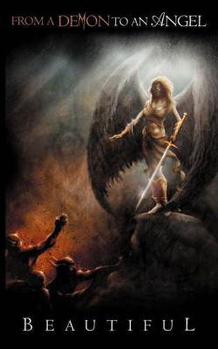 Cover image for From a Demon to an Angel