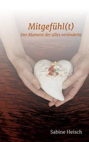 Cover image for Mitgefuhl(t)