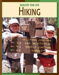 Cover image for Hiking