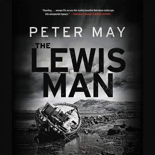 The Lewis Man Lib/E: The Lewis Trilogy