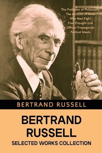 Bertrand Russell Selected Works Collection