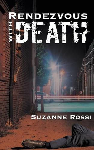 Cover image for Rendezvous with Death
