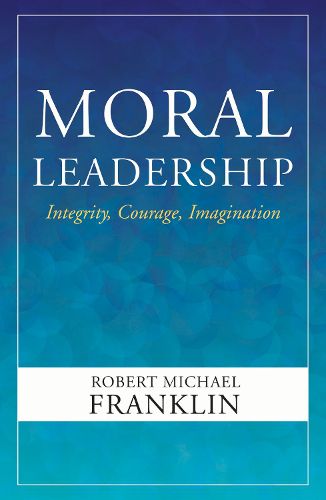 Moral Leadership