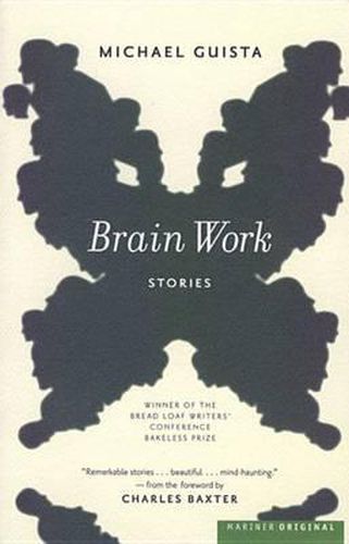 Cover image for Brain Work