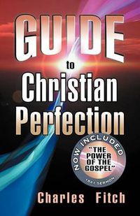 Cover image for Guide to Christian Perfection