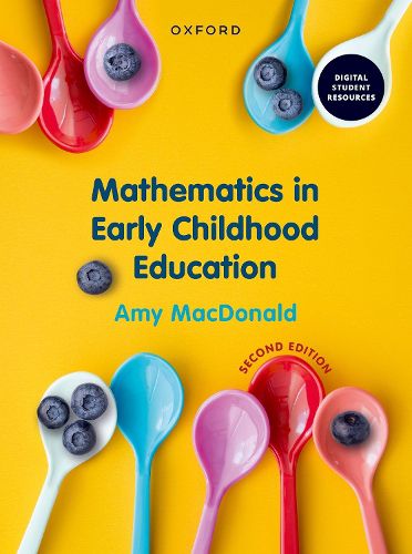 Cover image for Mathematics in Early Childhood Education