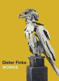 Cover image for Dieter Finke Works