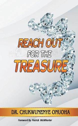 Cover image for Reach Out For The Treasure