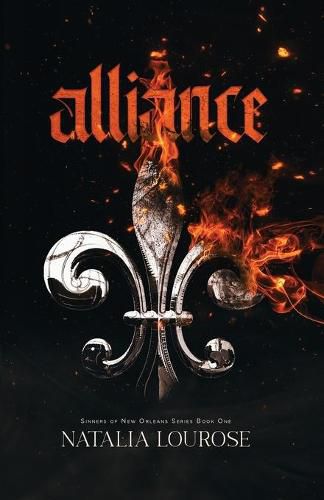 Cover image for Alliance