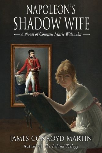 Cover image for Napoleon's Shadow Wife
