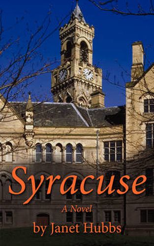 Cover image for Syracuse