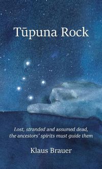 Cover image for Tupuna Rock