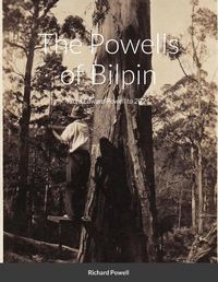 Cover image for The Powells of Bilpin