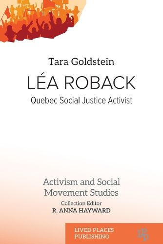 Cover image for Lea Roback