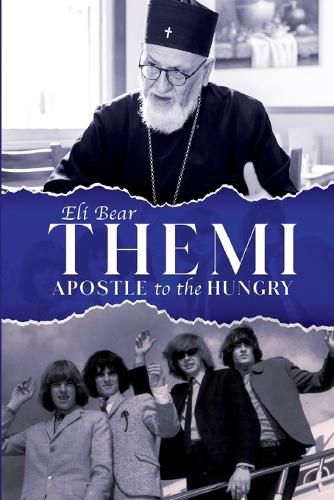 Cover image for Themi Apostle to the Hungry Softcover