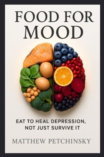 Cover image for Food for Mood