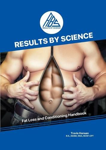 Cover image for Results By Science - Fat Loss and Conditioning Handbook