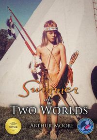 Cover image for Summer of Two Worlds (3rd Edition)