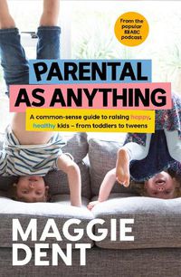 Cover image for Parental As Anything