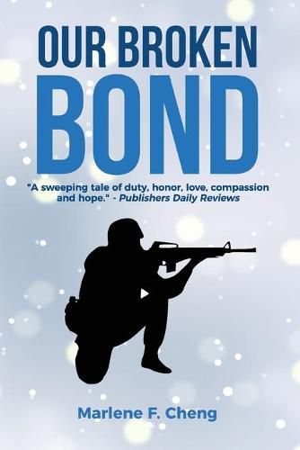 Cover image for Our Broken Bond