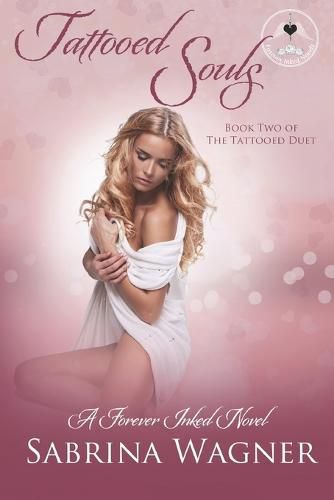 Cover image for Tattooed Souls (Tattooed Duet Book 2)