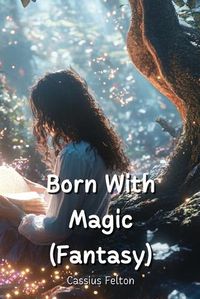 Cover image for Born With Magic (Fantasy)