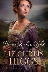 Cover image for Mine is the Night: A Novel
