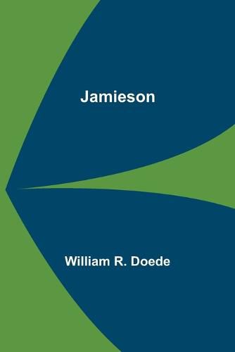 Cover image for Jamieson