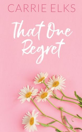 Cover image for That One Regret - Alternative Cover Edition